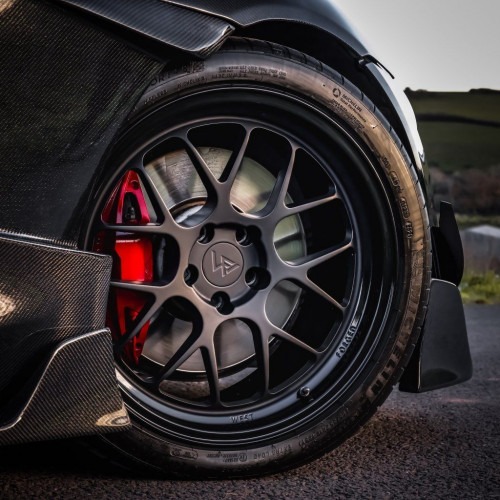 2019 Toyota Supra Image 3